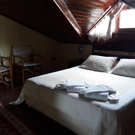 Kybele Hotel Gocek Göcek Kültér fotó