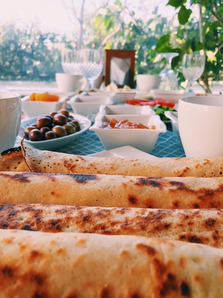 Kybele Hotel Gocek Göcek Kültér fotó
